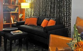 Hive Hotel
